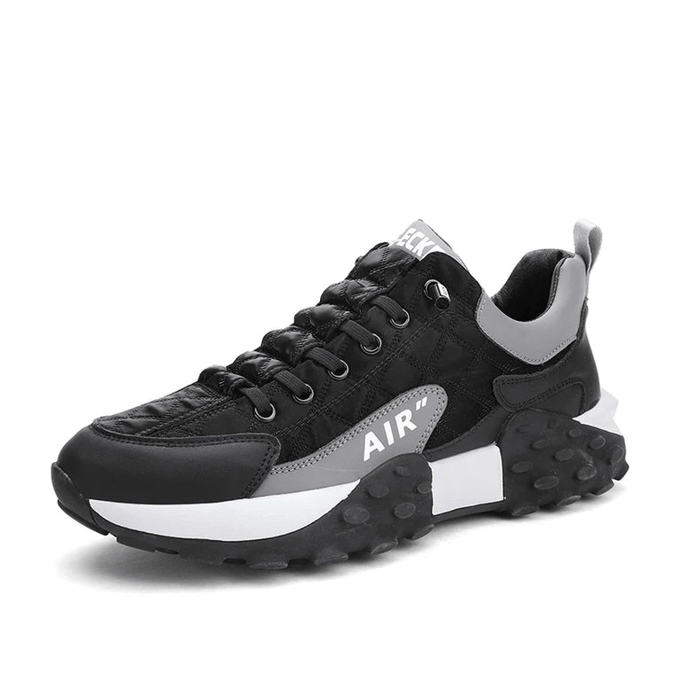 Tenis Ortopédico Air Flex - Alivio Real del Dolor y Comodidad