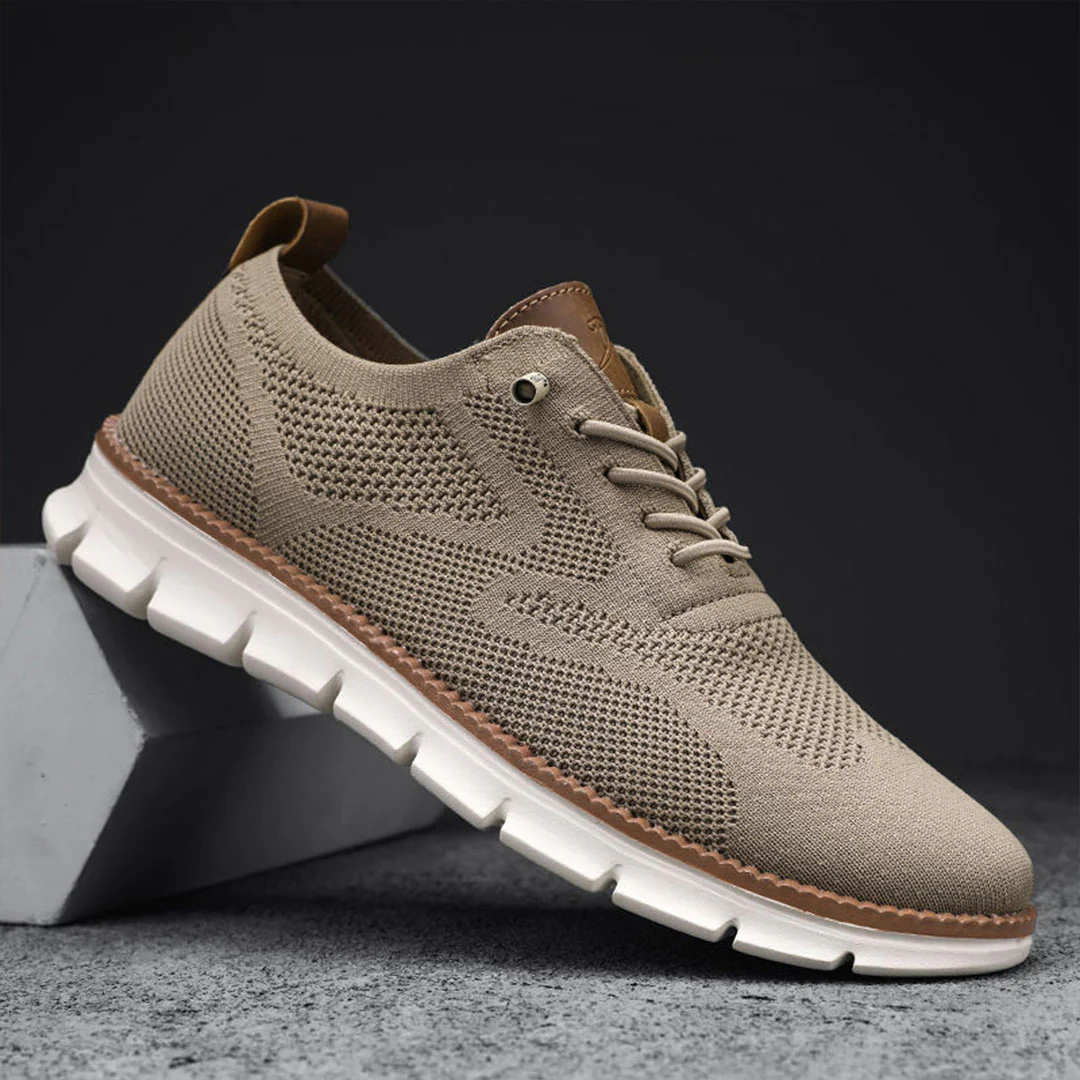 Zapatos Ortopedicos Ultra Cómodos - Brivori